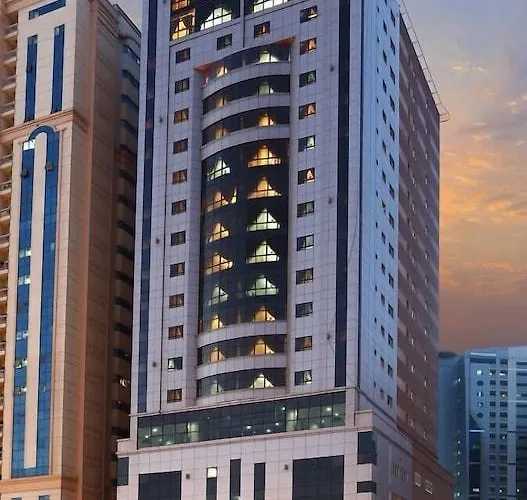 Al Hayat Hotel Suites
