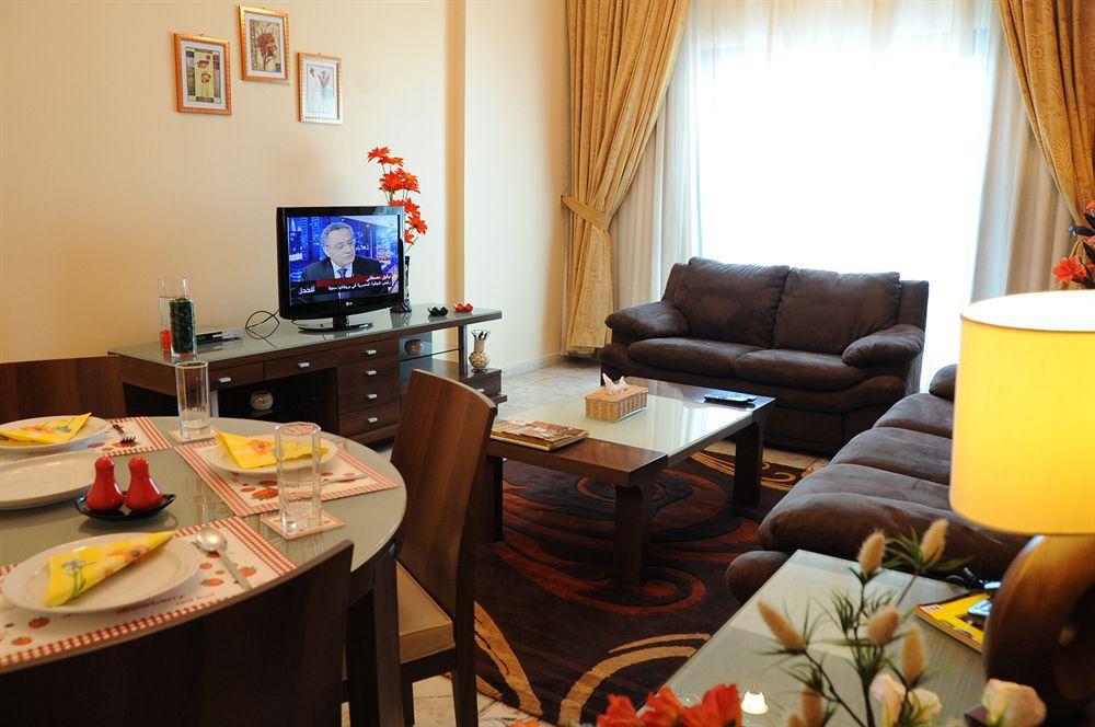 Al Hayat Aparthotel 4*