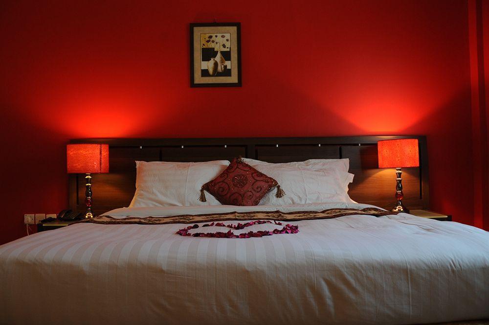Aparthotel Al Hayat