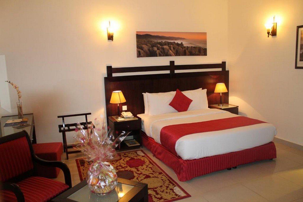Al Hayat 4* Sharjah