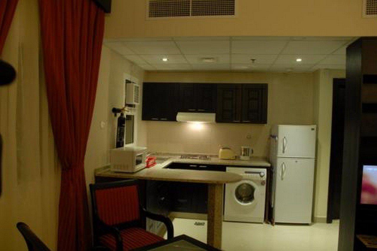 Al Hayat Aparthotel Sharjah