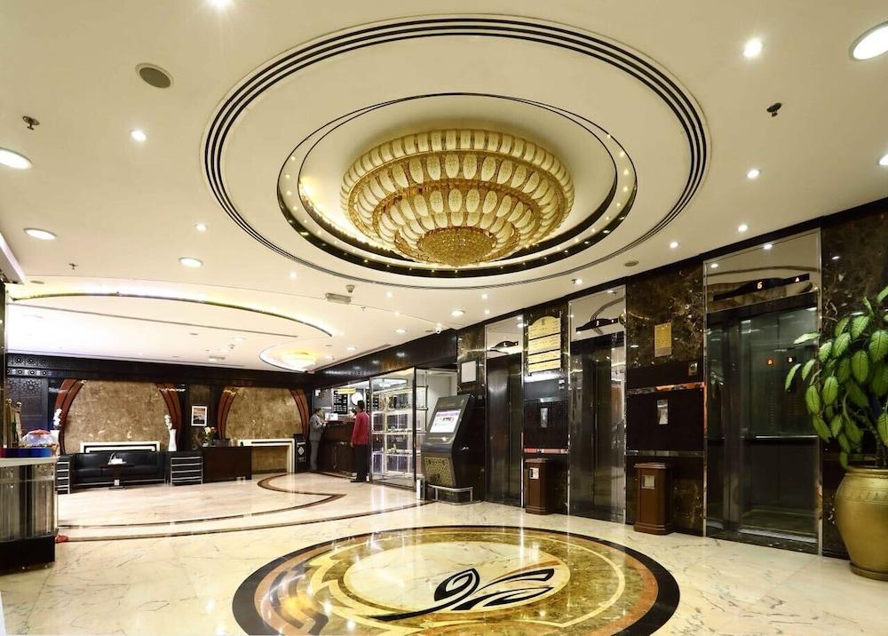Al Hayat Aparthotel