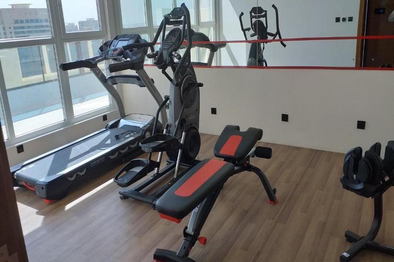 Al Hayat Aparthotel Sharjah