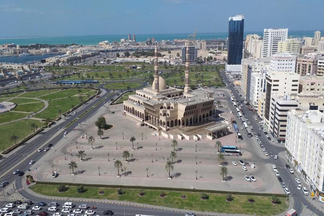 Al Hayat Aparthotel 4*