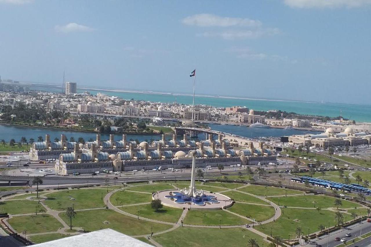 Aparthotel Al Hayat 4*
