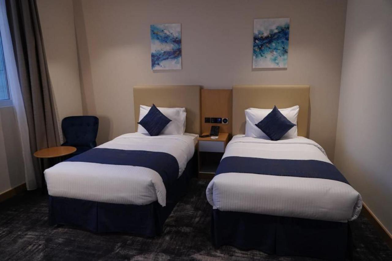 Aparthotel Al Hayat 4*