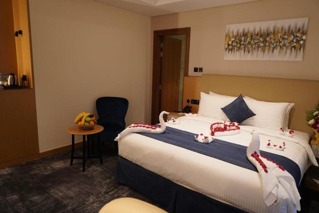 Al Hayat Aparthotel