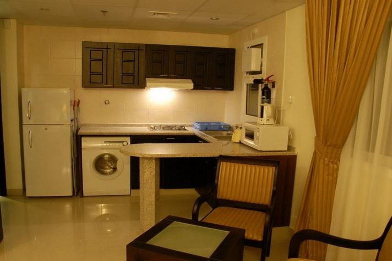 Aparthotel Al Hayat 4*