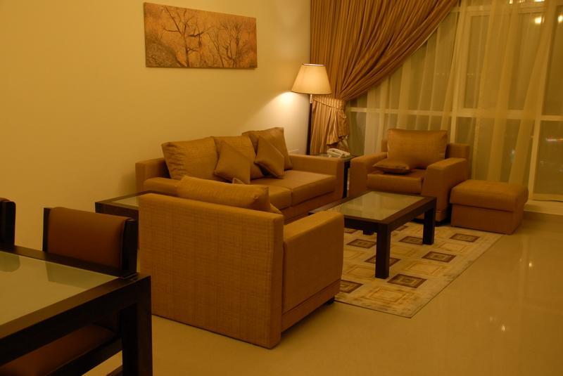Aparthotel Al Hayat 4*