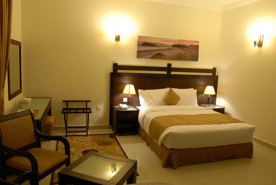 Al Hayat Aparthotel Sharjah