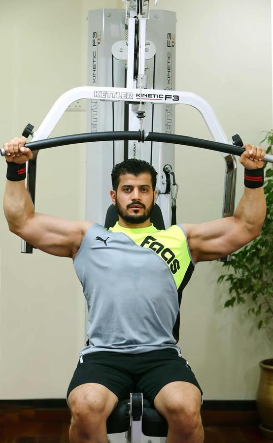Al Hayat 4*