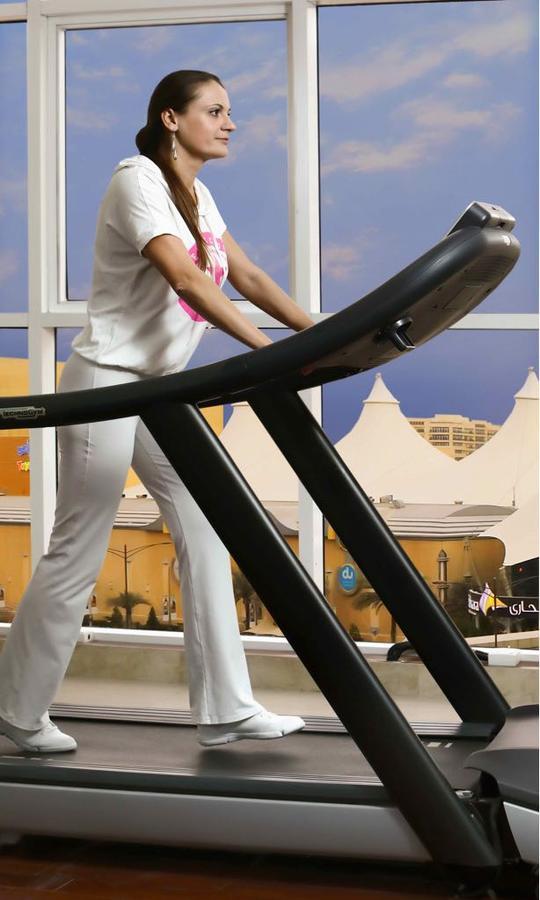 Al Hayat Aparthotel 4*