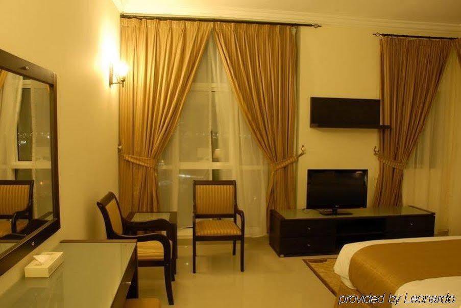 Aparthotel Al Hayat