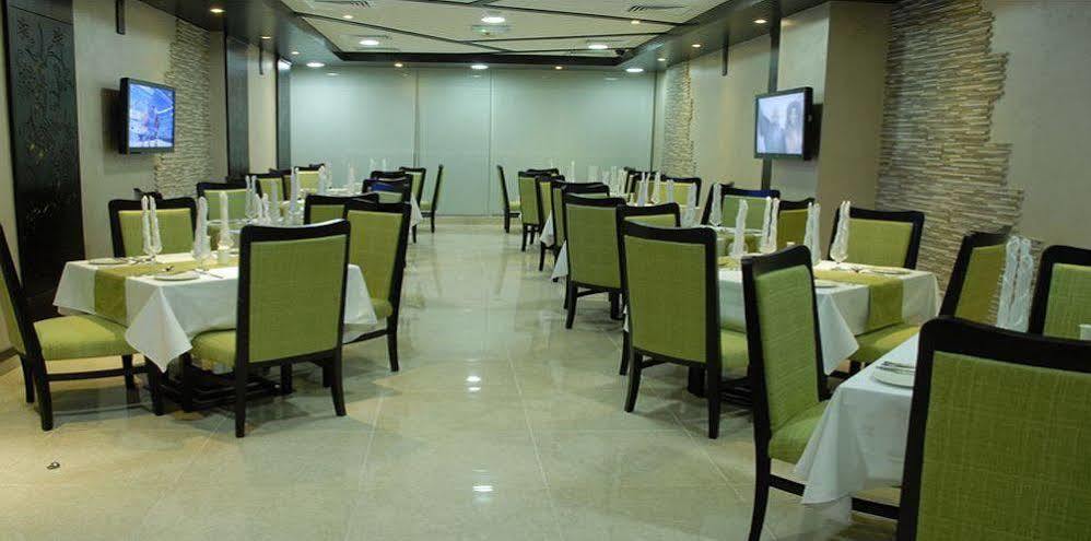 Al Hayat Aparthotel Sharjah