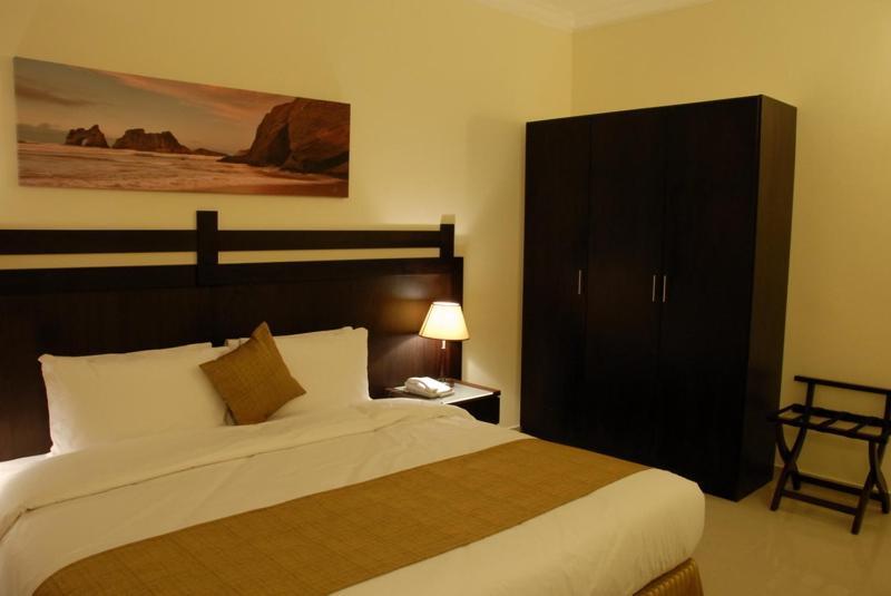 Apart-hotel Al Hayat Sharjah