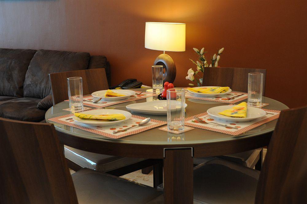 Apart-hotel Al Hayat Sharjah