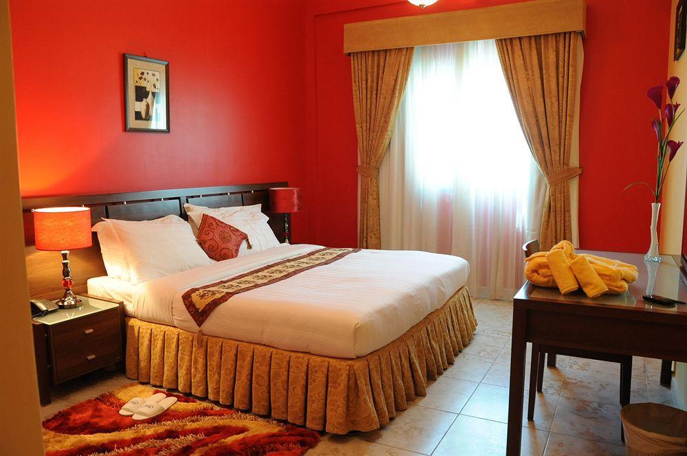 Al Hayat 4* Sharjah