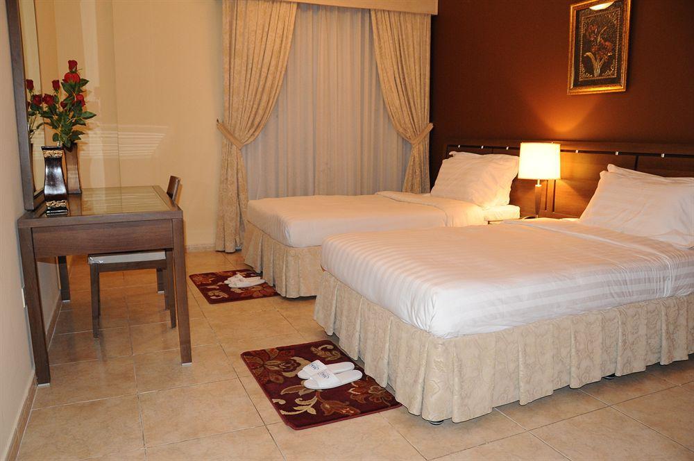 Al Hayat 4* Sharjah