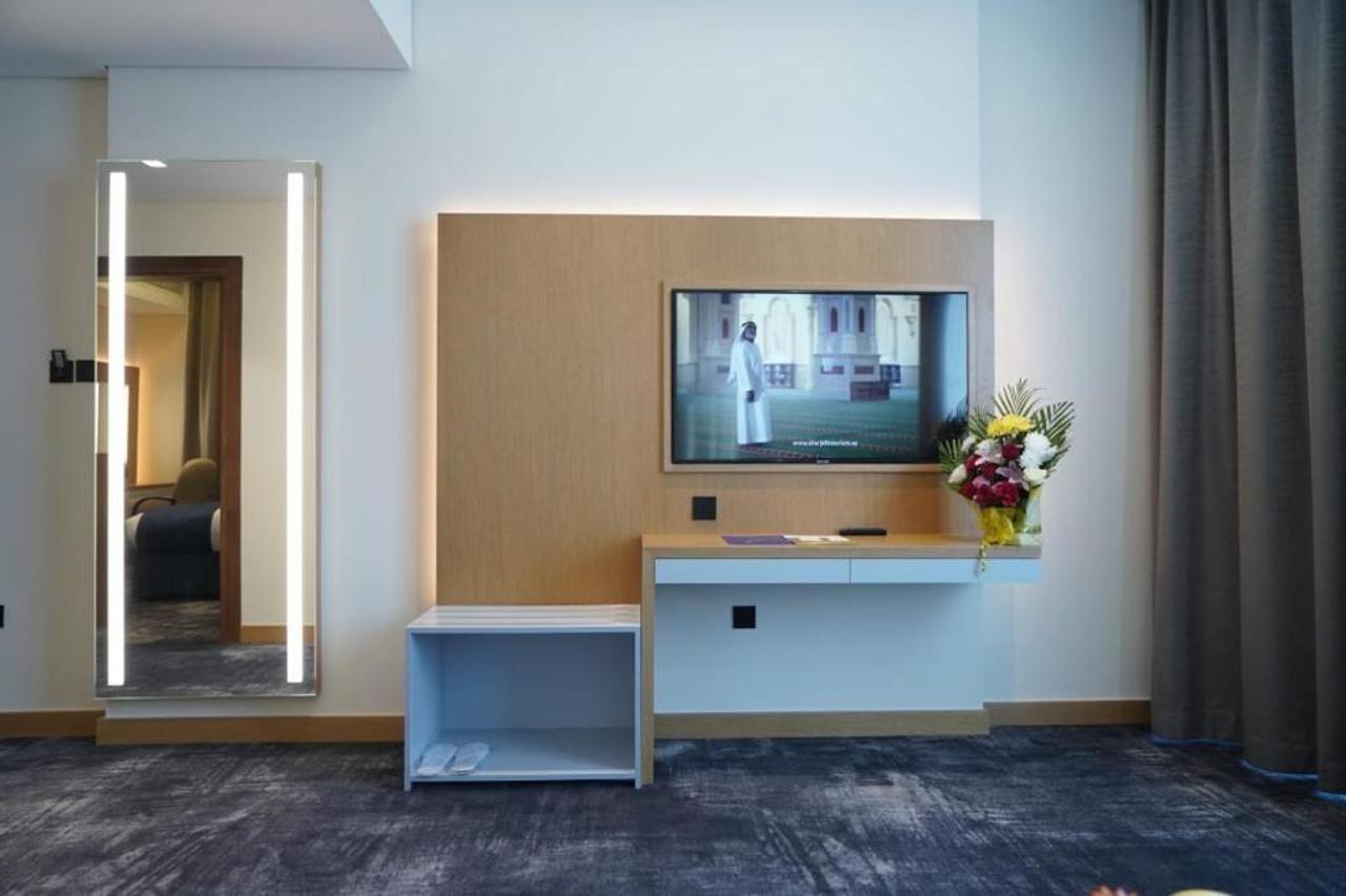 Apart-hotel Al Hayat