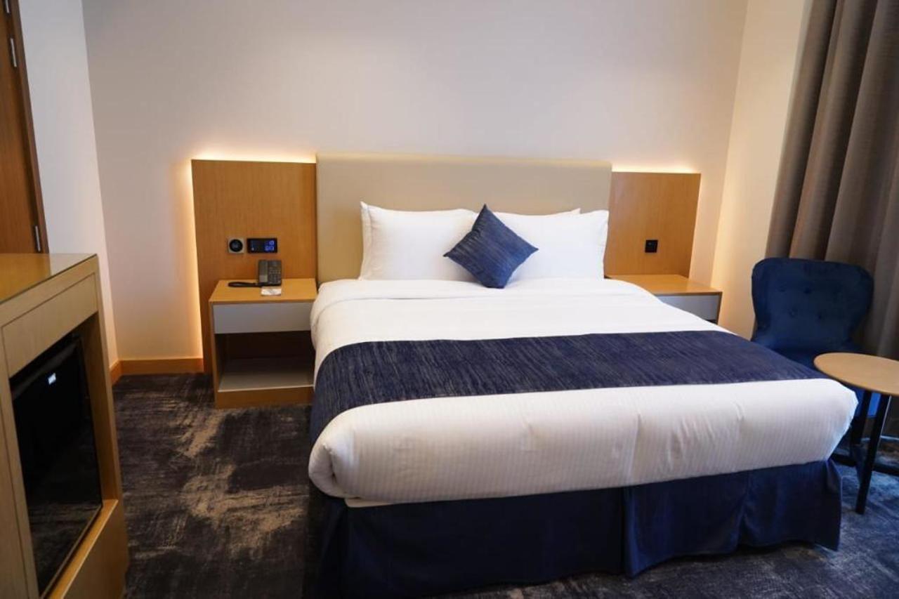 Apart-hotel Al Hayat