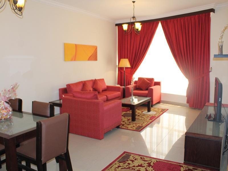 Al Hayat Apart-hotel Sharjah