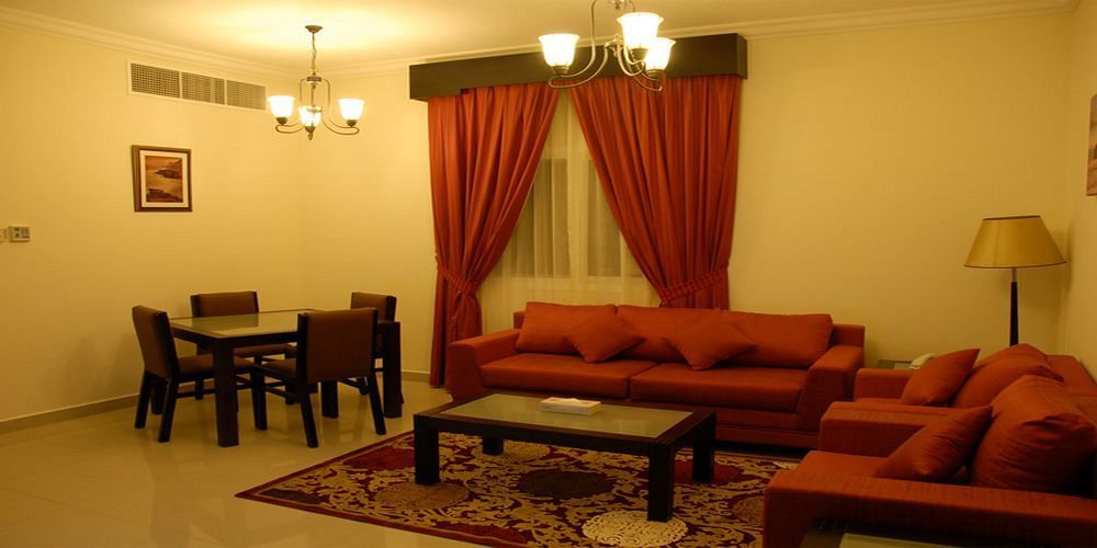Al Hayat 4*