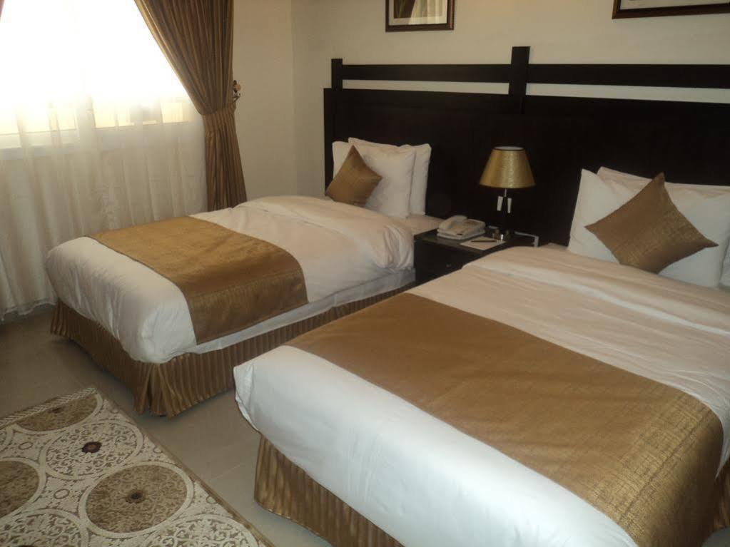 Apart-hotel Al Hayat 4*