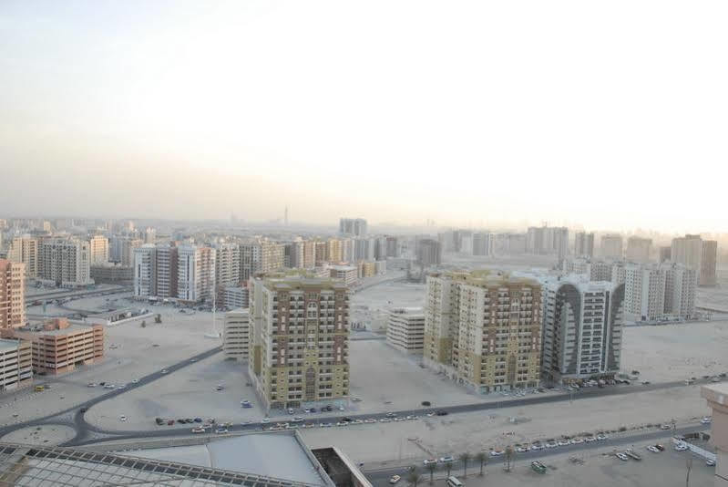 Al Hayat Apart-hotel